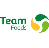 Logo Team Food