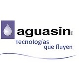 Logo aguasin