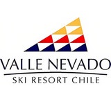 Logo valle nevado